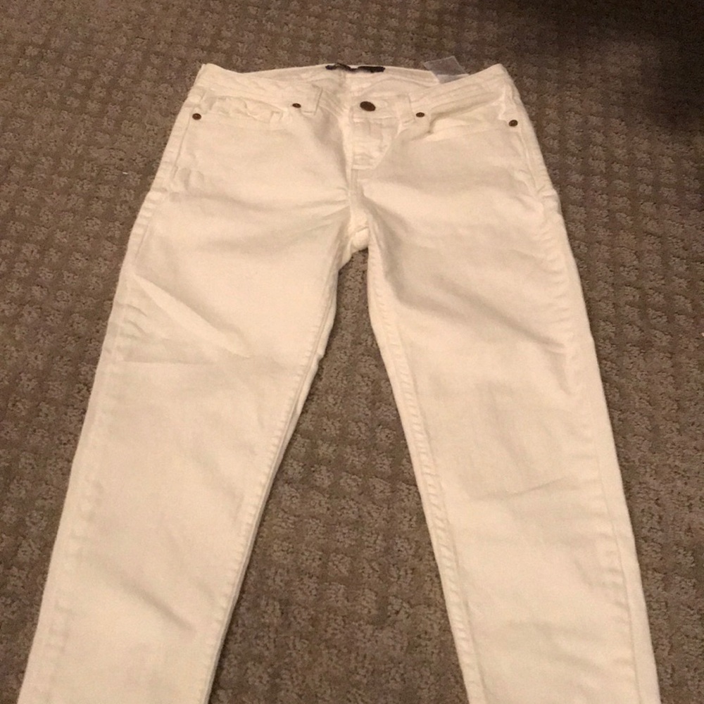 Bundle Of 2 Lvis Legging Capris Size 5 - image 3